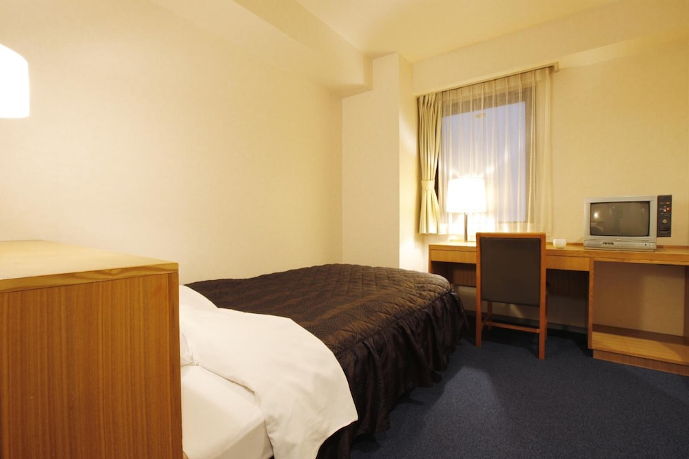 Sankei City Hotel Hachiouji 21/50