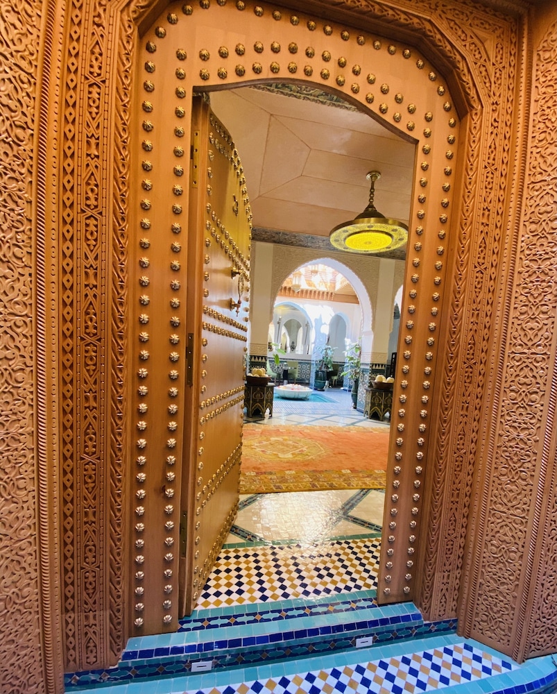 Riad Elegancia 50/50