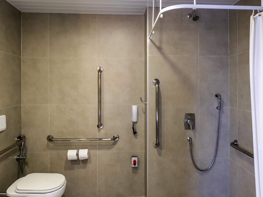 Ibis Budget Foz Do Iguacu 67/68