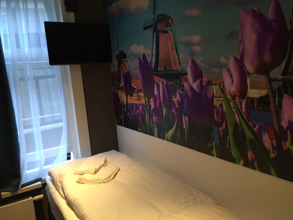 Hotel Old Nickel 28/40