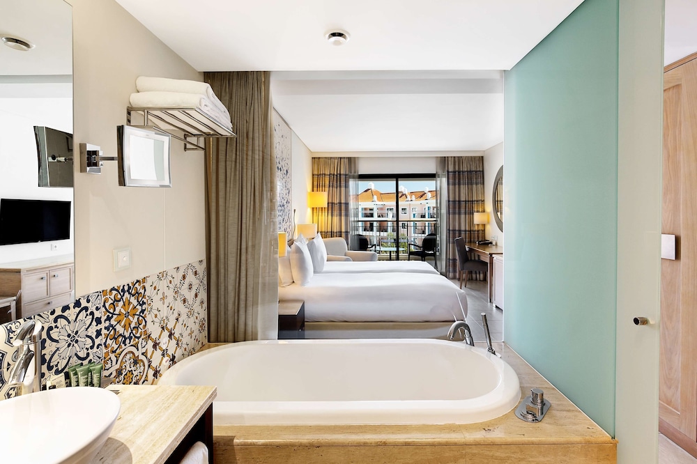 Hilton Vilamoura As Cascatas Golf Resort & Spa 14/77