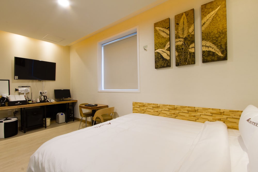 Ara Hotel 19/50