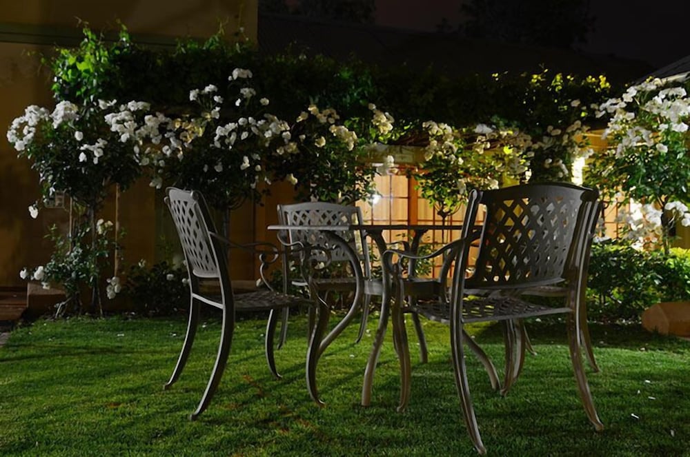 Oleander Guest House 29/50