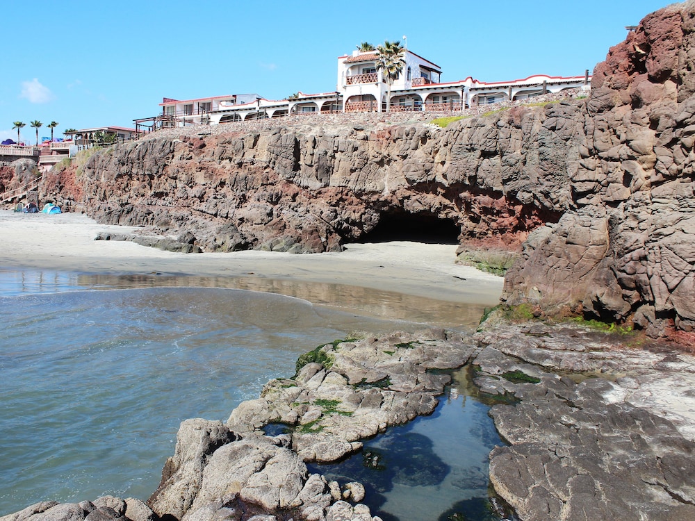 Hotel Castillos Del Mar 76/78