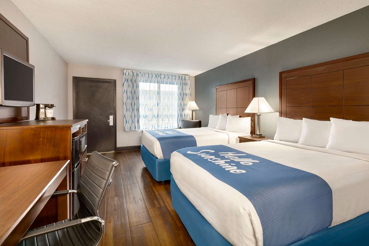 Days Inn By Wyndham Rock Hill 8/18