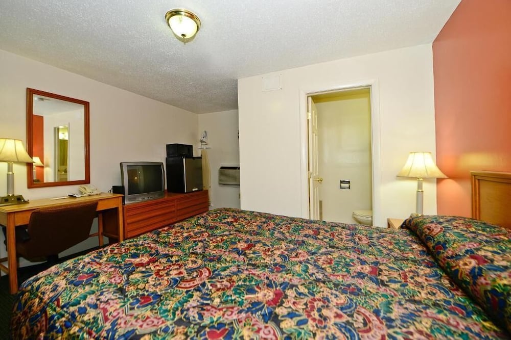 Best Way Inn 46/58