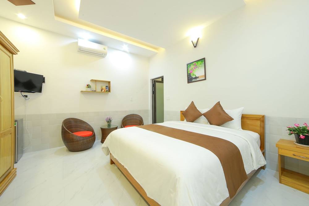 Nhu Y Homestay 15/35