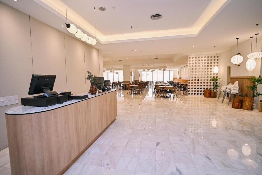 Kingston Hotel 10 @ Bukit Jalil 5/61