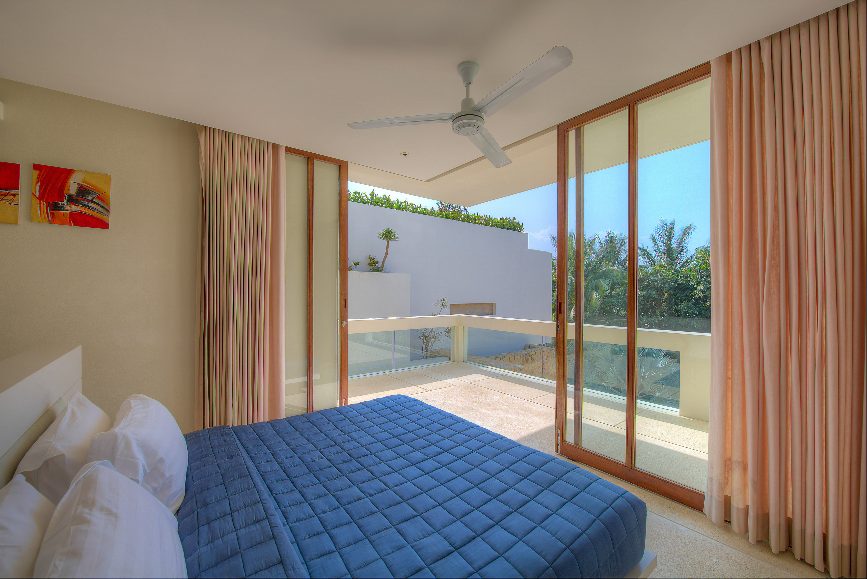 فيلا بغرفة نوم واحدة، Samujana Villas 5/10