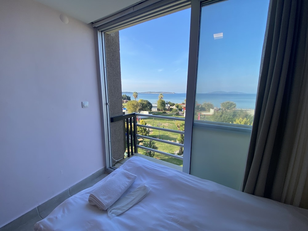 Rooms Smart Luxury Hotel 10/50