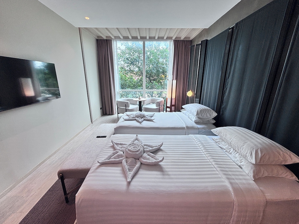 Grand Vista Hotel Chiangrai 25/77