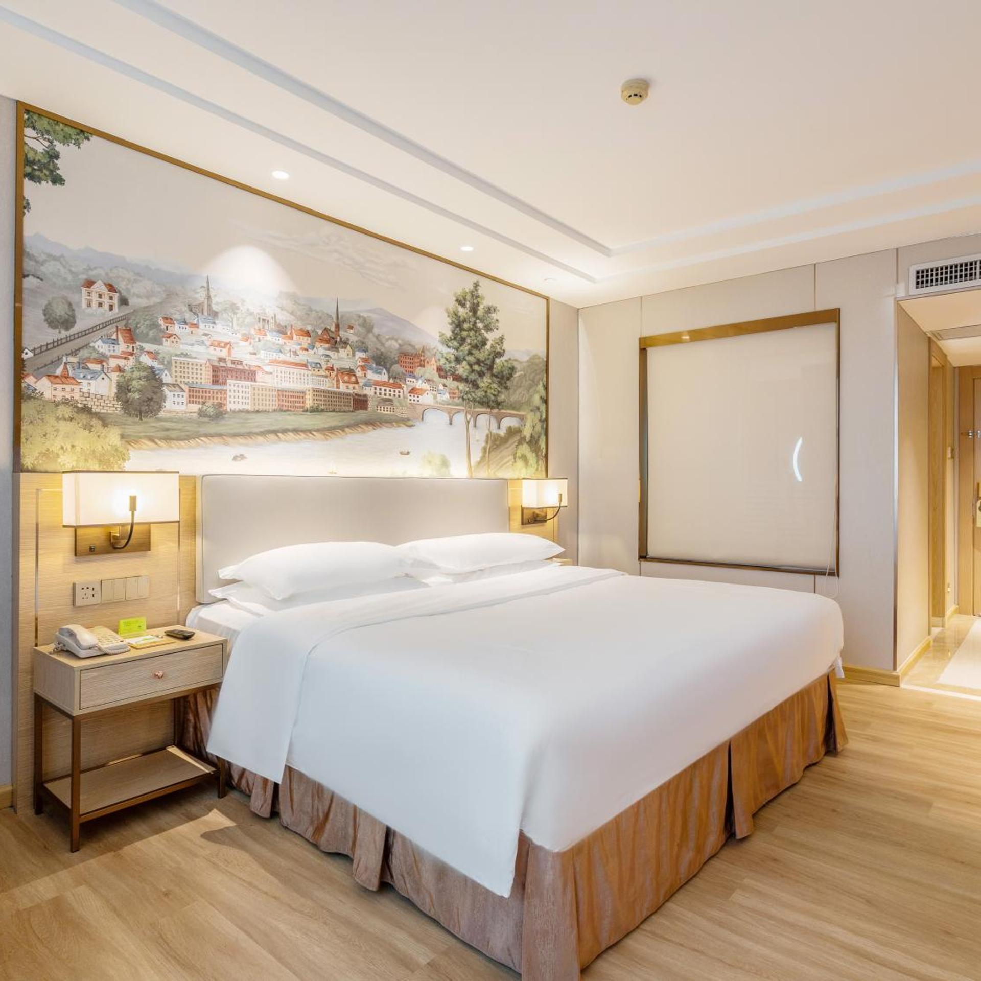 Vienna Hotel (Guangzhou Yuexiu Huifu West Road) 18/47