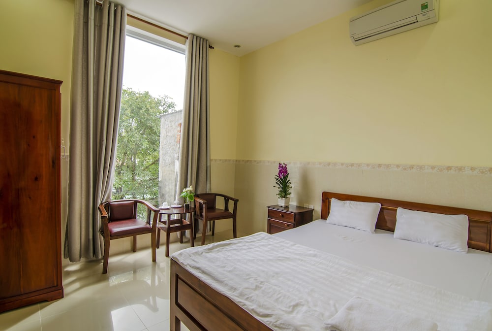 Kim Hong Nhat Guesthouse 4/16