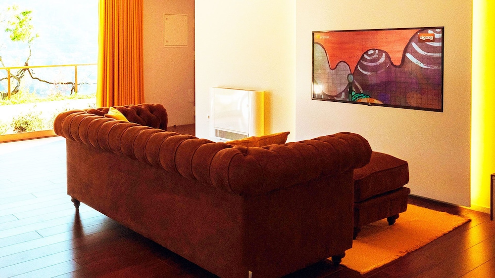 Agrinho Suites & Spa Geres 17/69