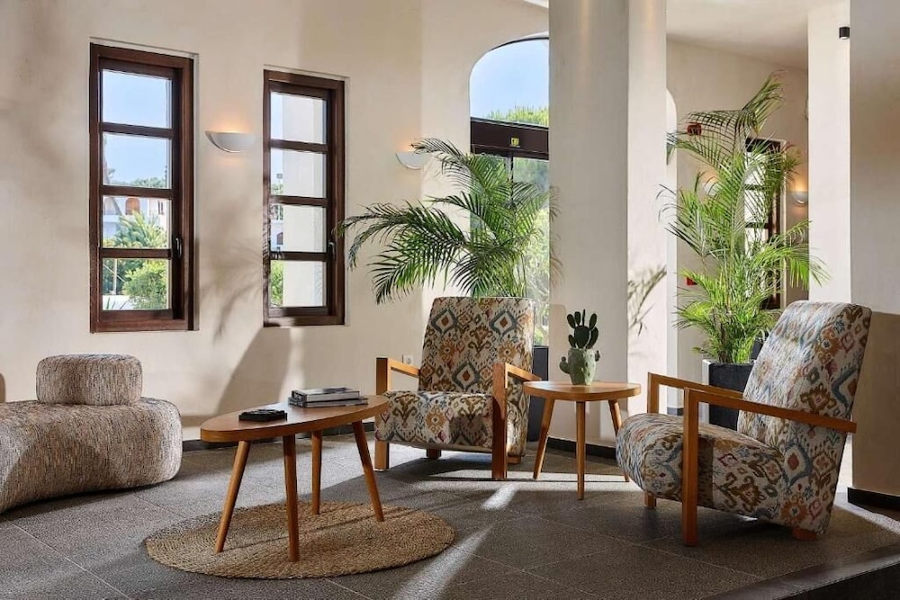 Vasia Ormos Hotel - Adults Only 21/50