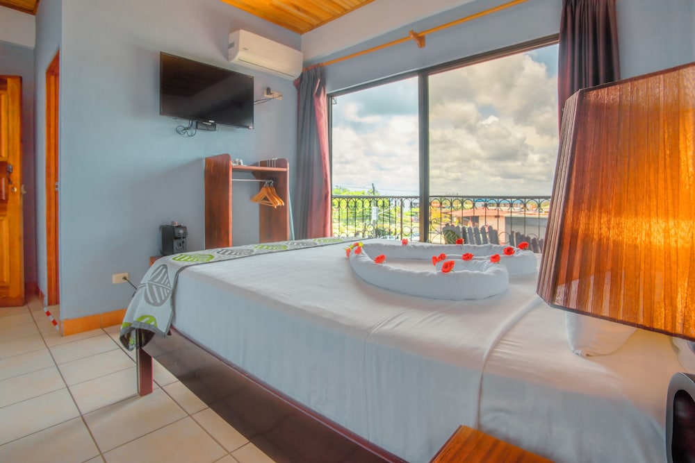 La Fortuna Downtown Boutique Hotel 34/60
