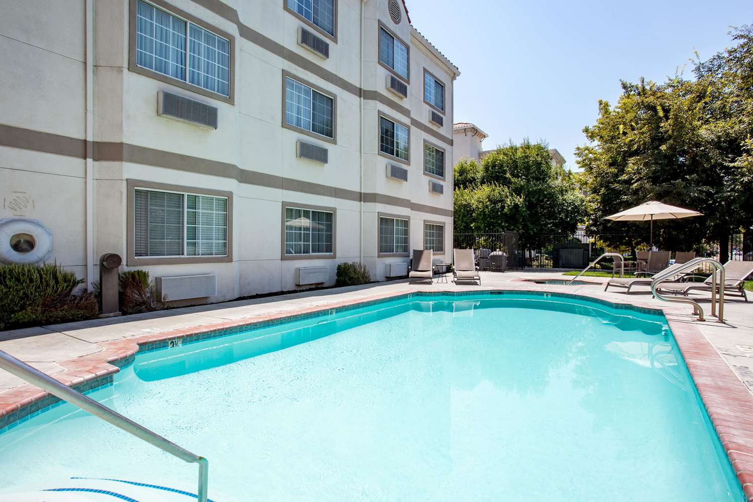 La Quinta Inn & Suites by Wyndham Davis 6/41