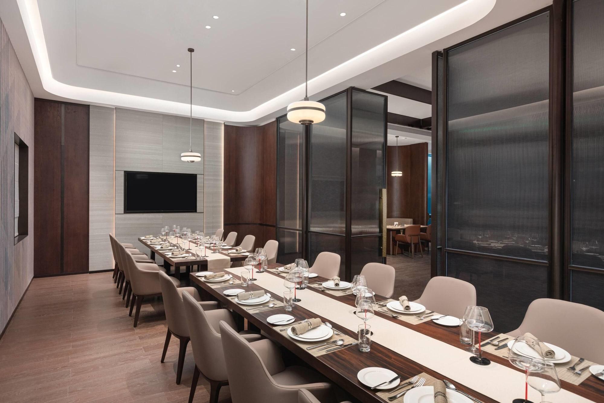Wyndham Huaihua South 24/28