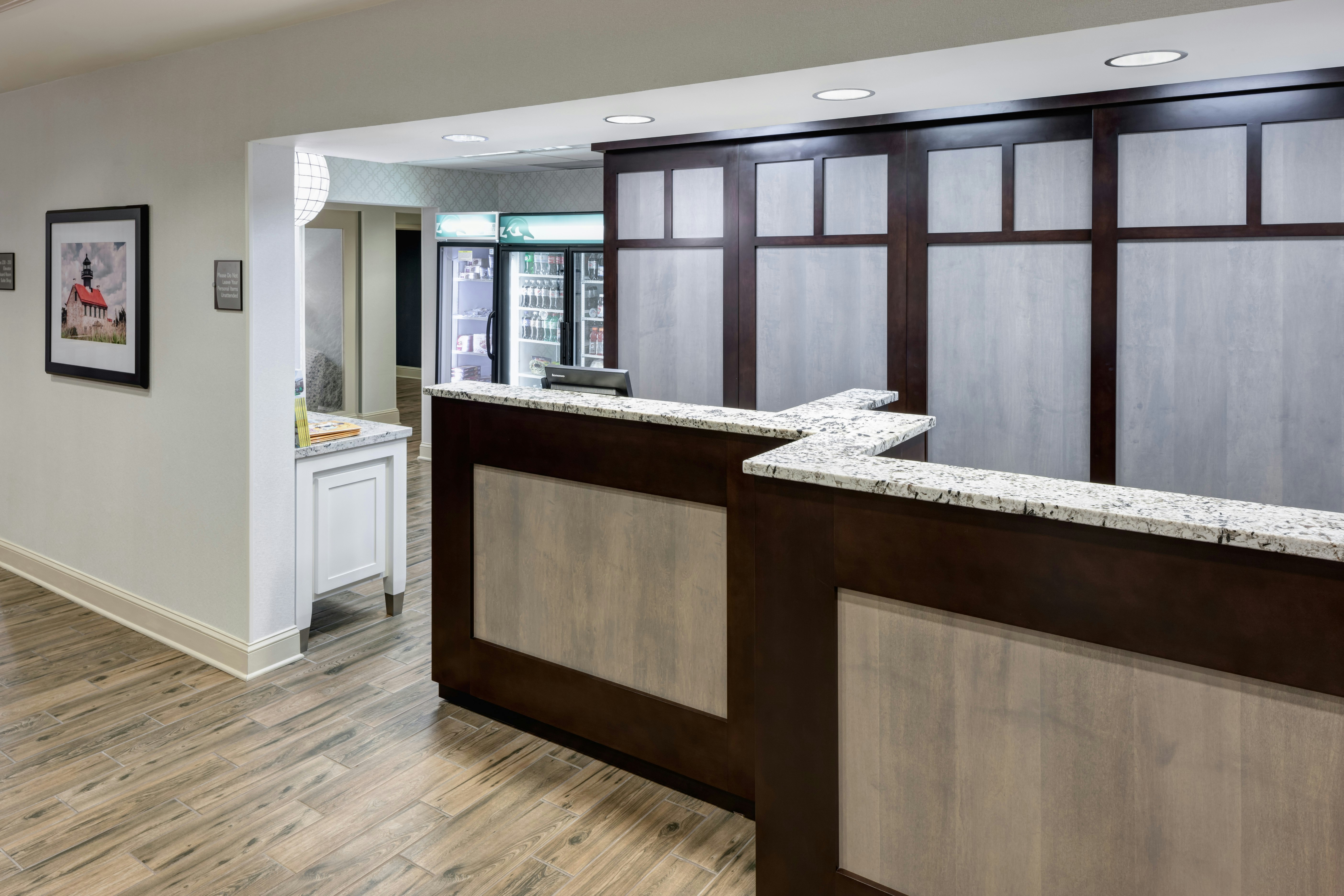 Homewood Suites By Hilton Mahwah 15/55