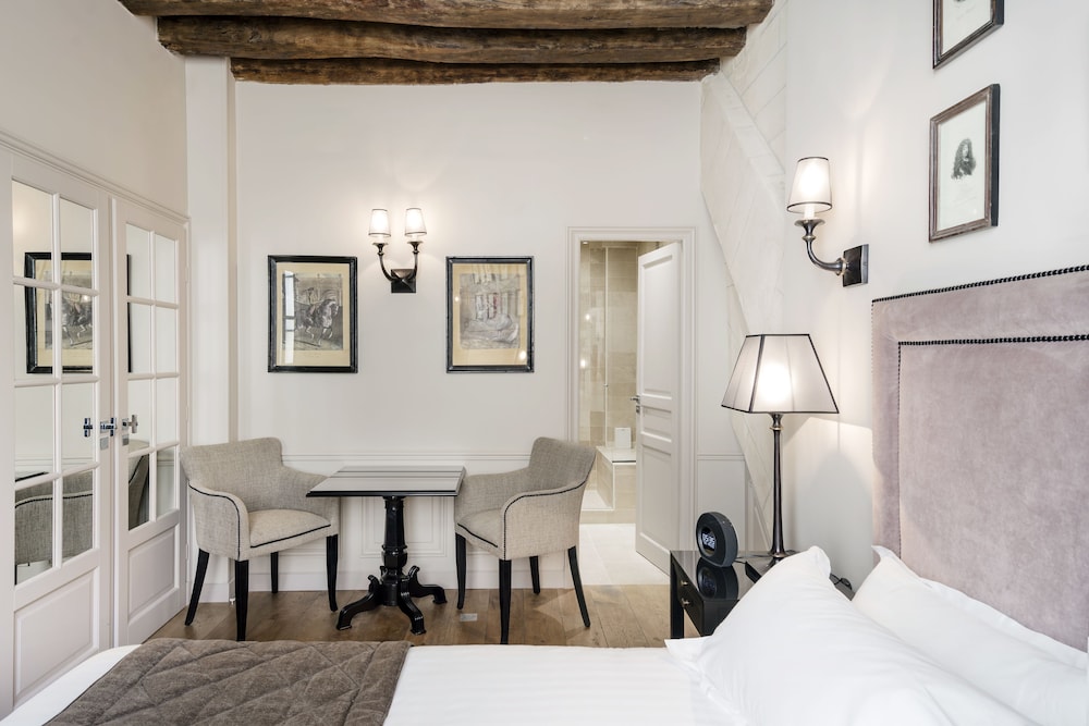 Hotel Le Presbytere 16/50