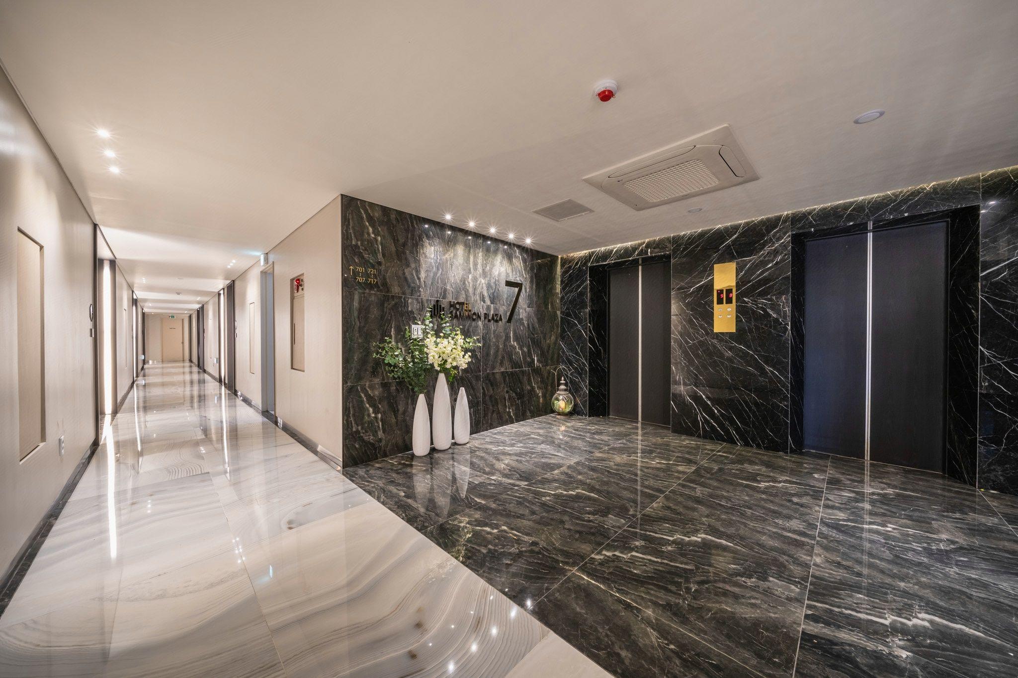 Hotel Samwon Plaza 18/49