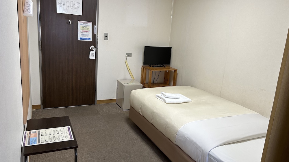 Hotel Tsukuba Hills Gakuen Nishi Odori 18/60