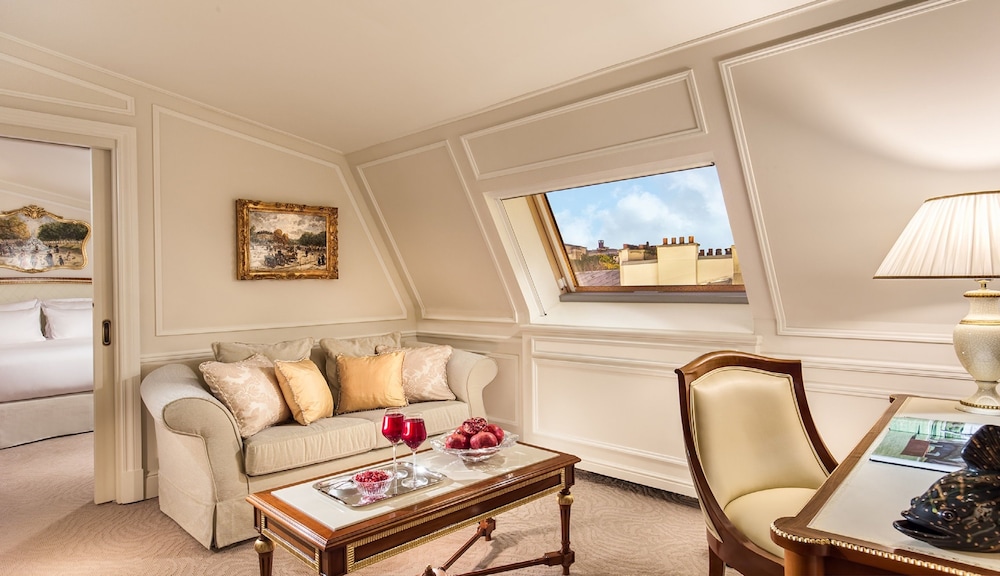 Hotel Splendide Royal Paris 34/58