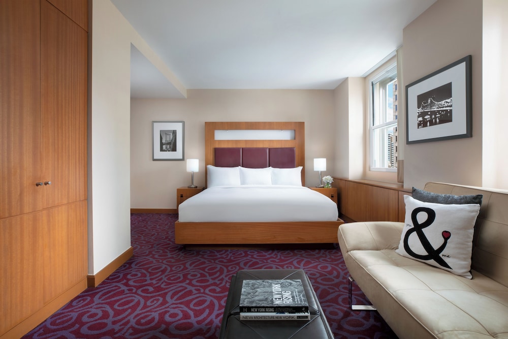 JUNIOR SUITE, ACCESSIBLE