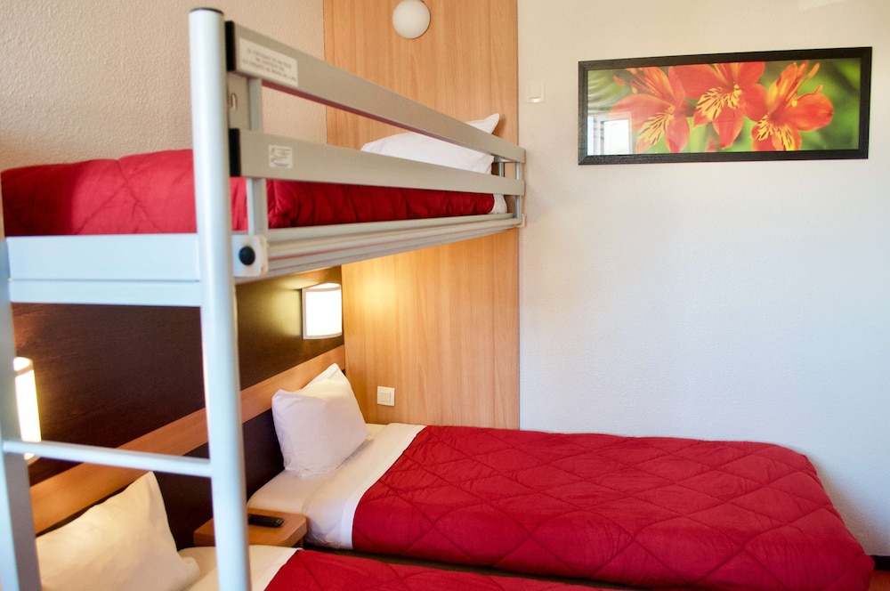 Hotel Premiere Classe Bordeaux Sud - Pessac Bersol 16/50