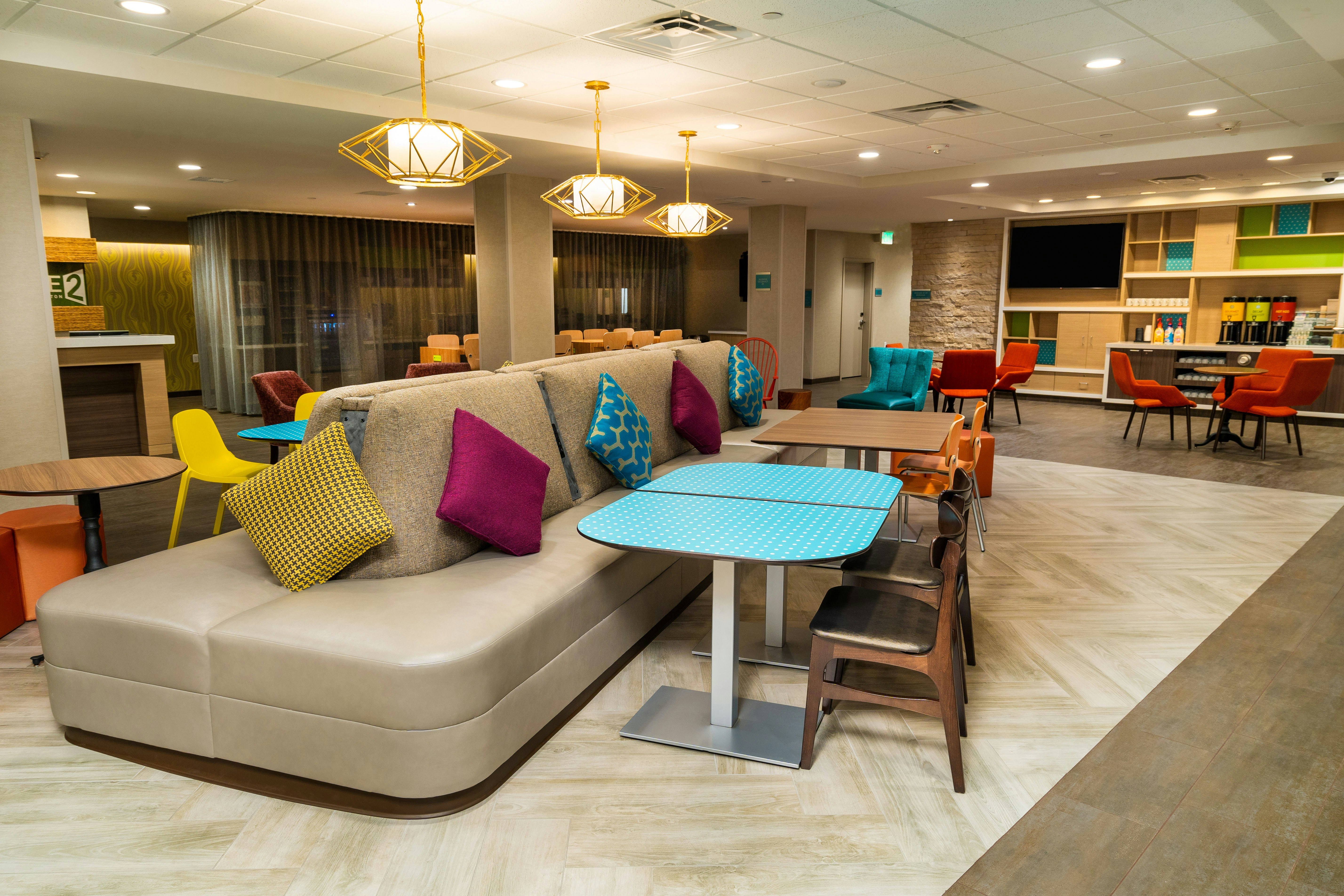 Home2 Suites By Hilton Roseville Sacramento 30/49