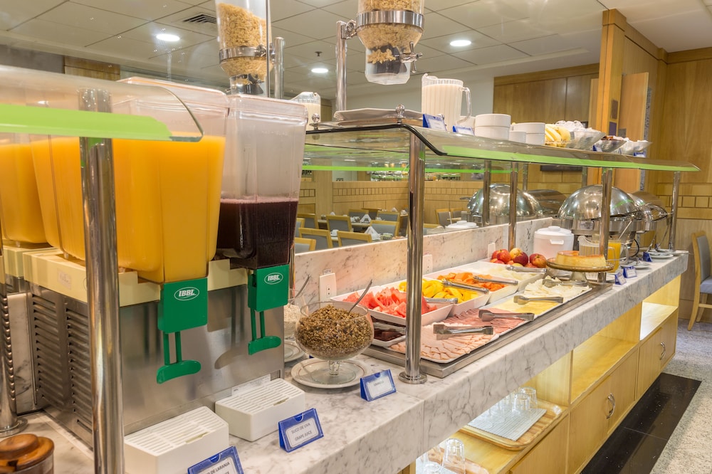 阿斯特里亚科帕卡巴纳酒店(Astoria Copacabana) 图片3