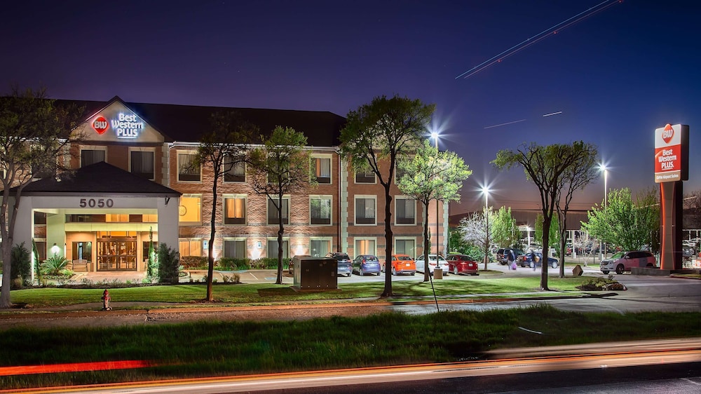 Best Western Plus DFW Airport Suites 1/43