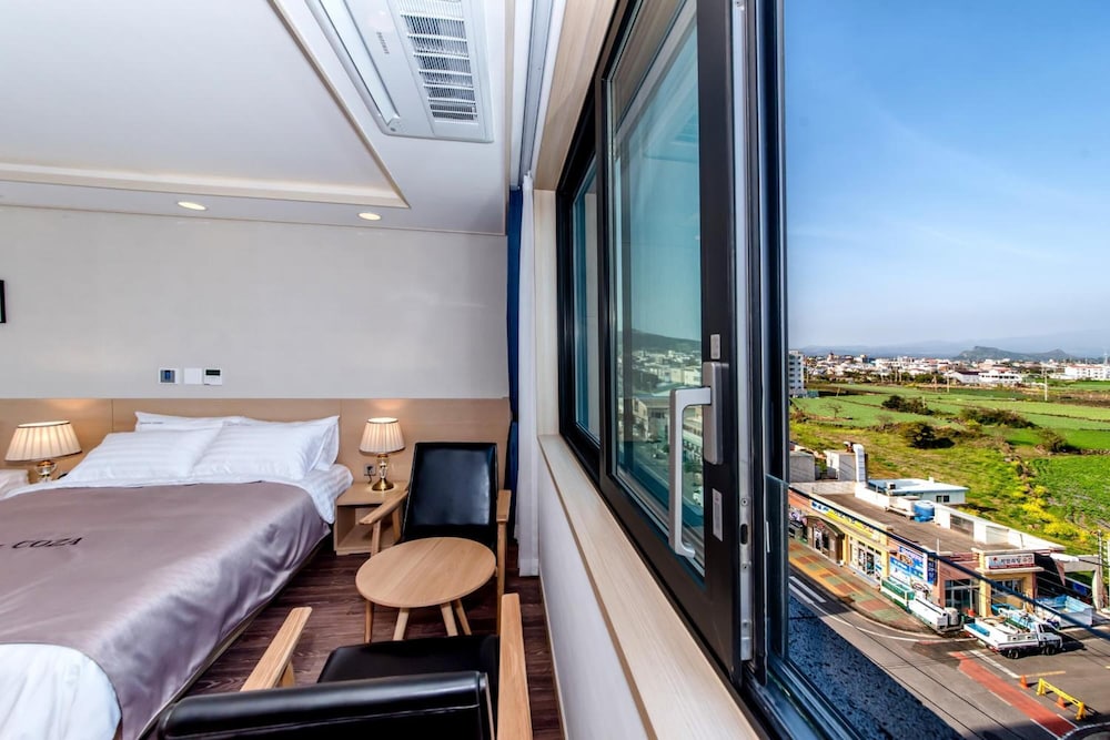 Seawater Spa Hotel Coza 14/32