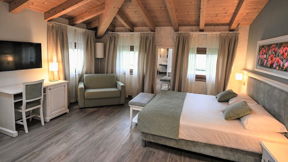 Borgo Romantico Relais 11/37