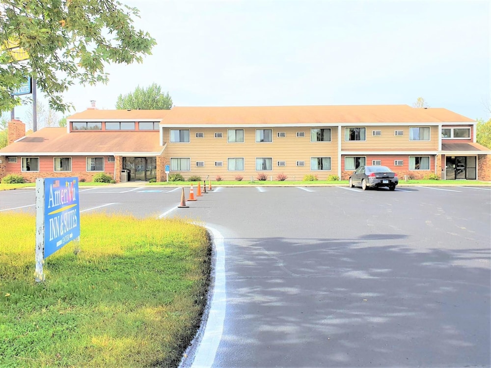 AmeriVu Inn and Suites - Avon 15/17