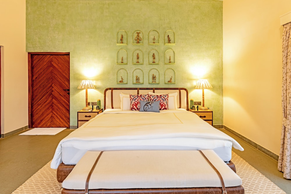 Brij Sone Bagh, Bandhavgarh, A Luxury Jungle Retreat 19/61