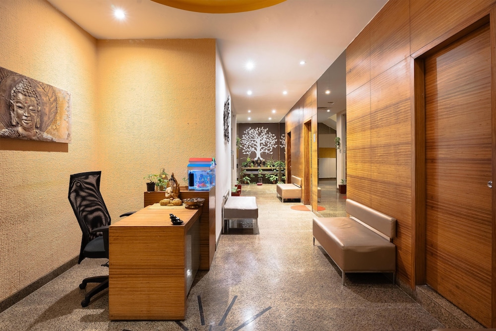 Park Plaza Chennai Omr 34/72