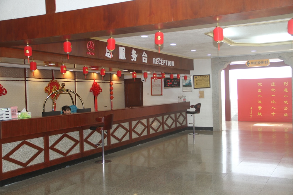 Pipaxi Hunan Zhangjiajie 5/50