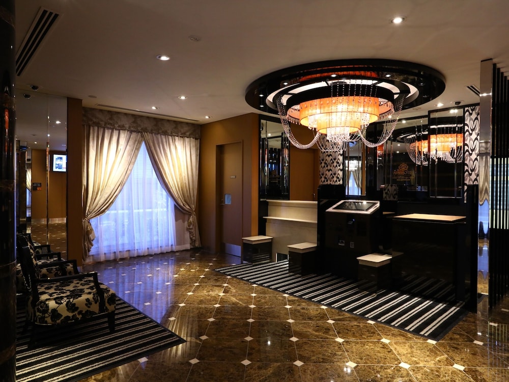 APA Hotel Ningyocho Ekihigashi 14/41