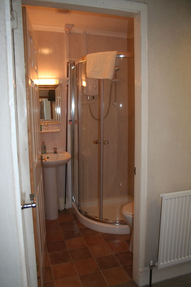 The Haldon Guest House 40/40
