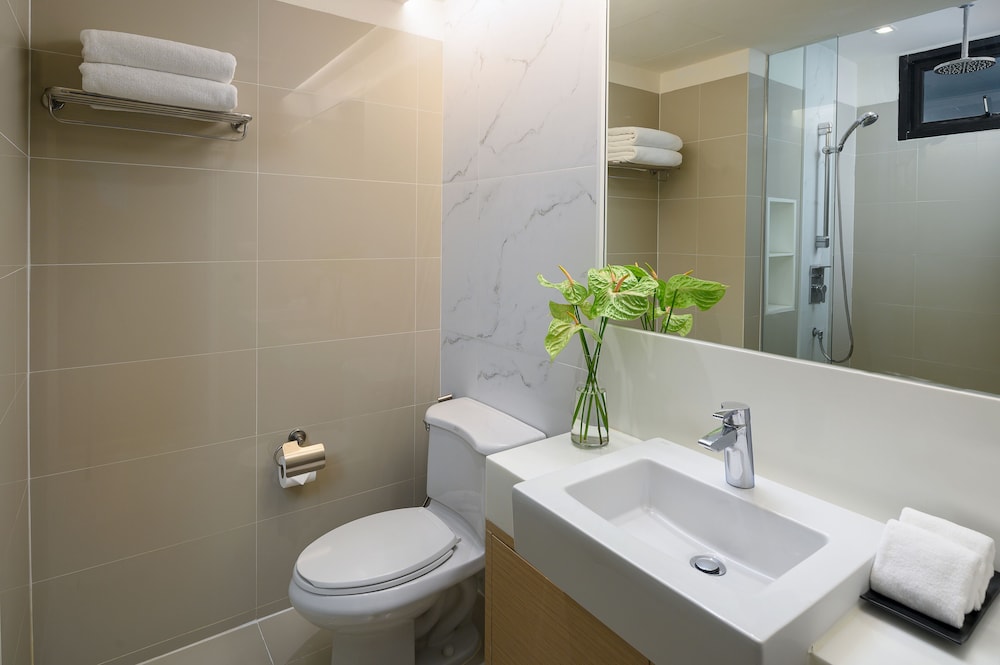 PARKROYAL Suites Bangkok 14/65