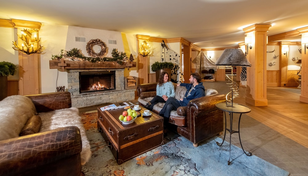Chalet RoyAlp Hotel & Spa 50/86