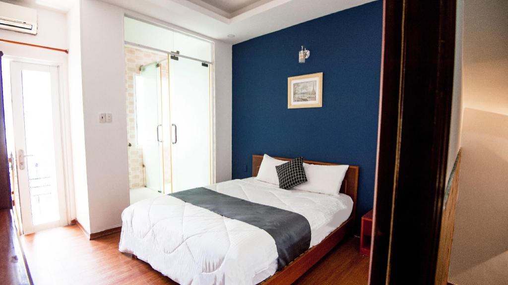 Saigon Hub Hostel 14/55