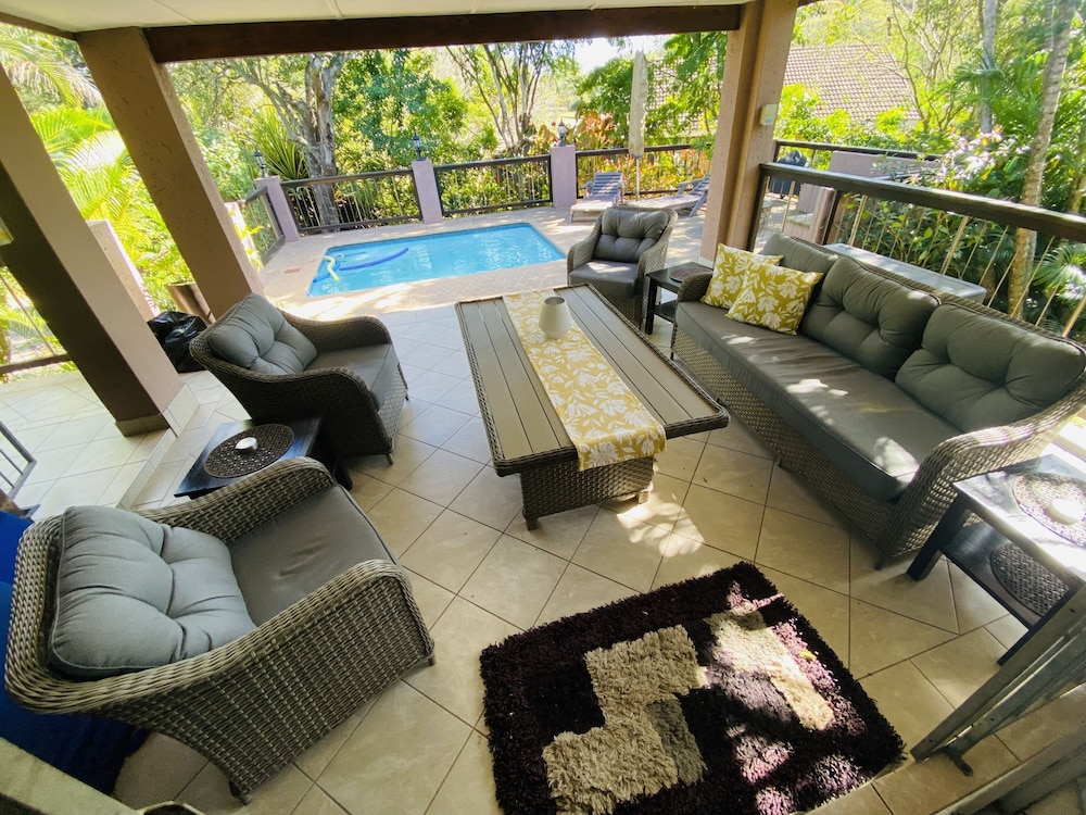 Pelican's Nest Holiday Home St Lucia 19/50