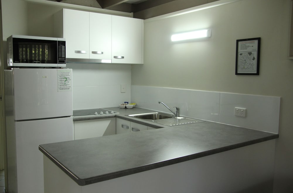 Kellys Beach Resort 49/49