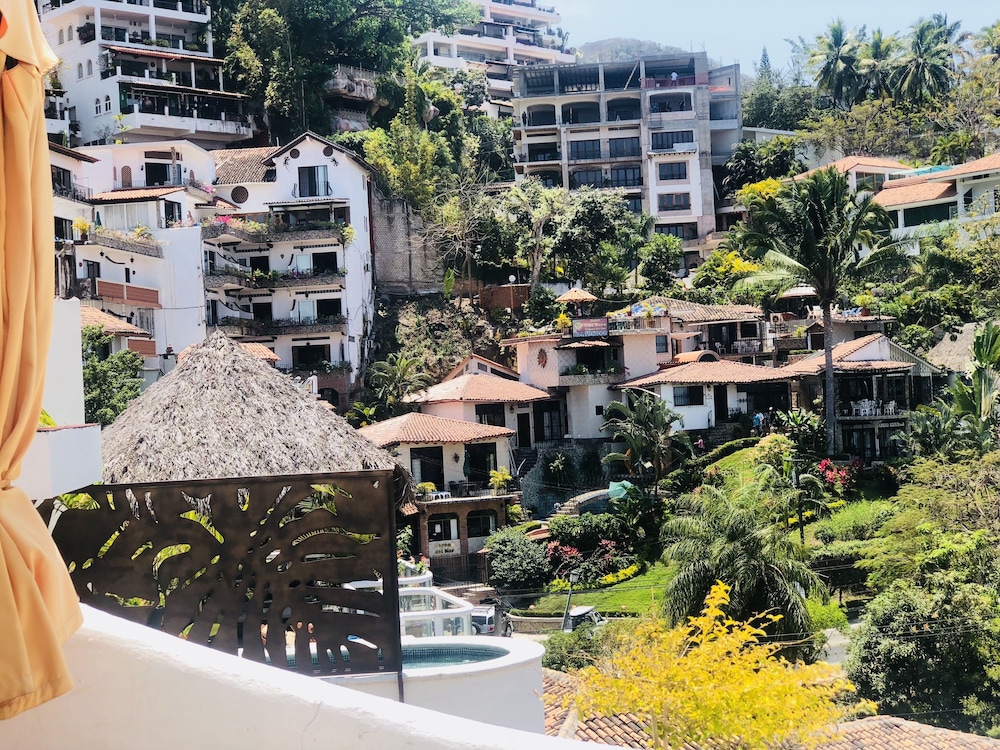 Amaca Hotel Puerto Vallarta 4/76