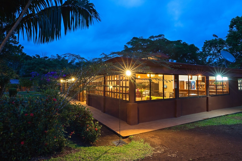 Cano Negro Natural Lodge 3/50