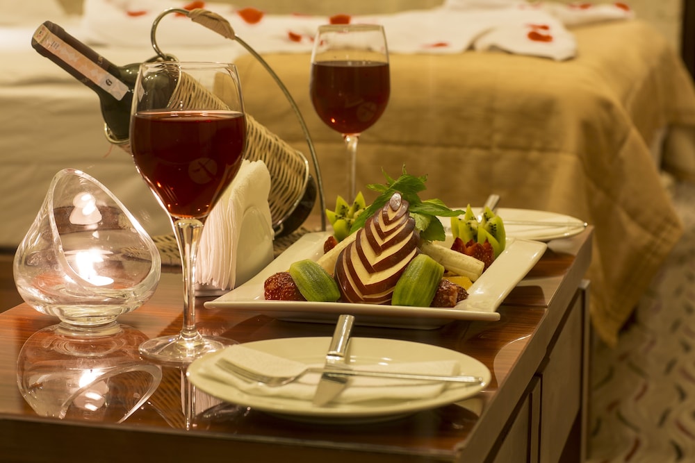 Uchisar Kaya Hotel 63/75