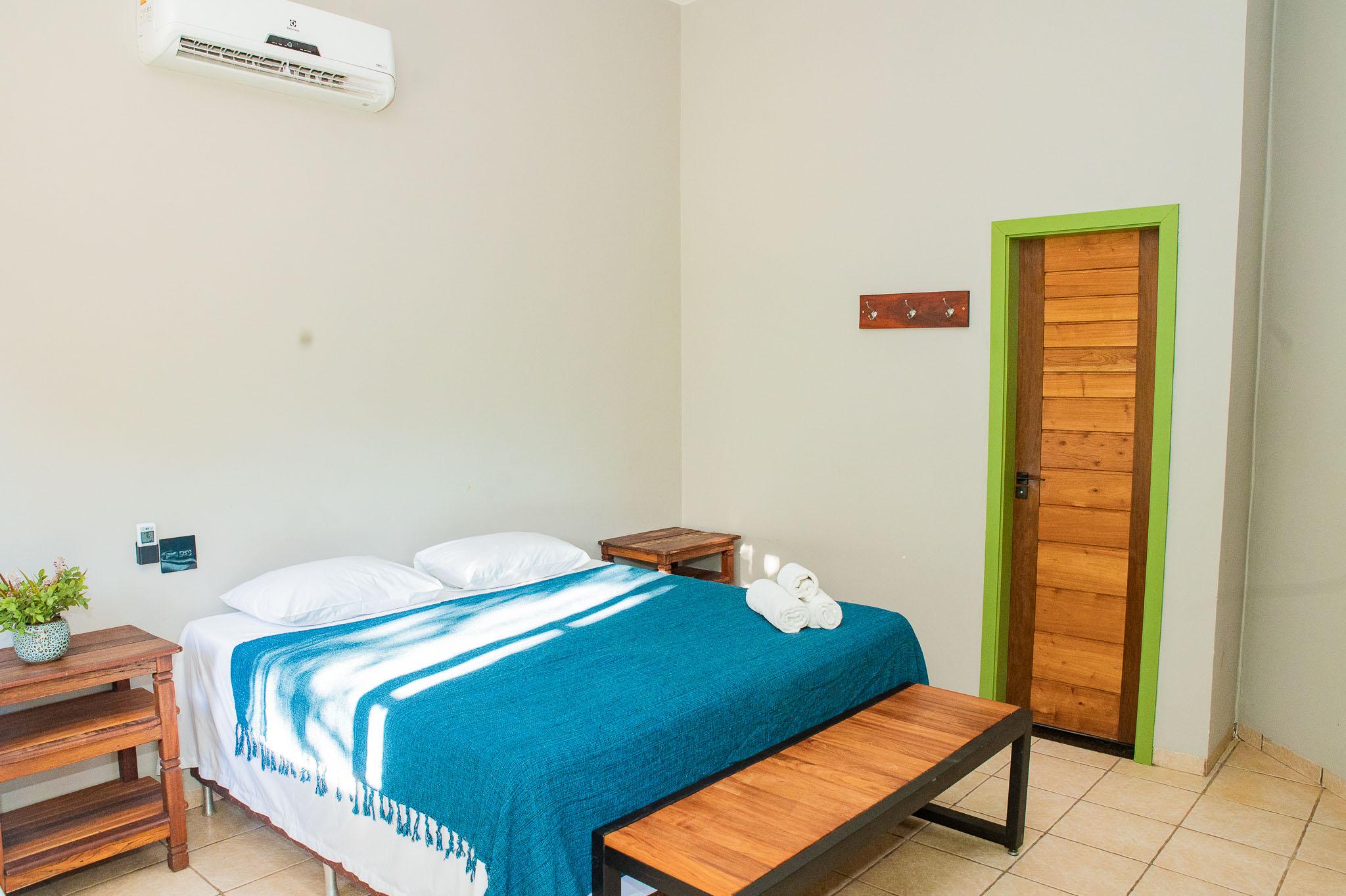 Hotel Fazenda Cachoeira Serra da Bodoquena 7/42