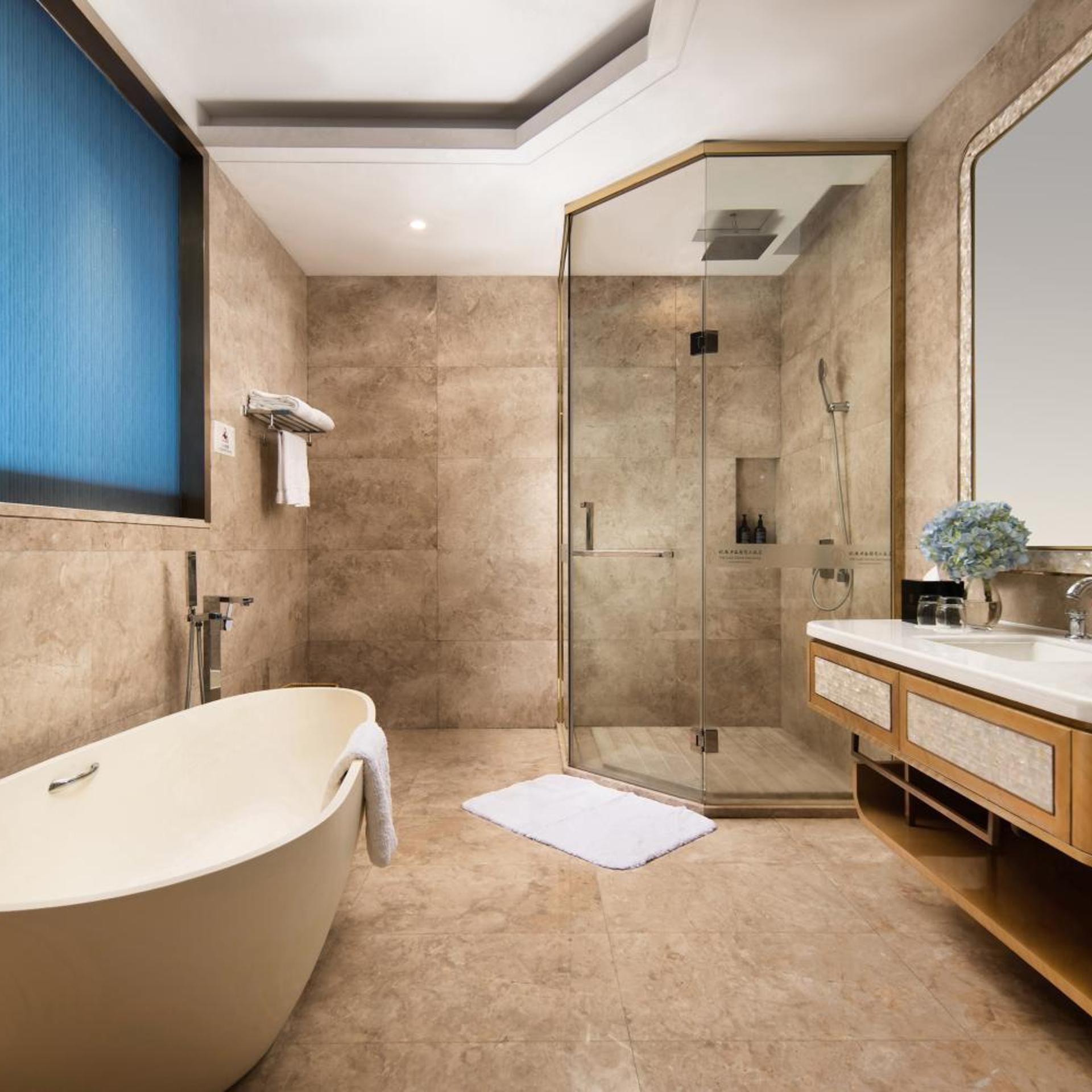 Harmony Hotel Shenzhen 74/82